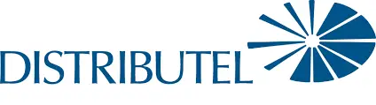 DISTRIBUTEL logo