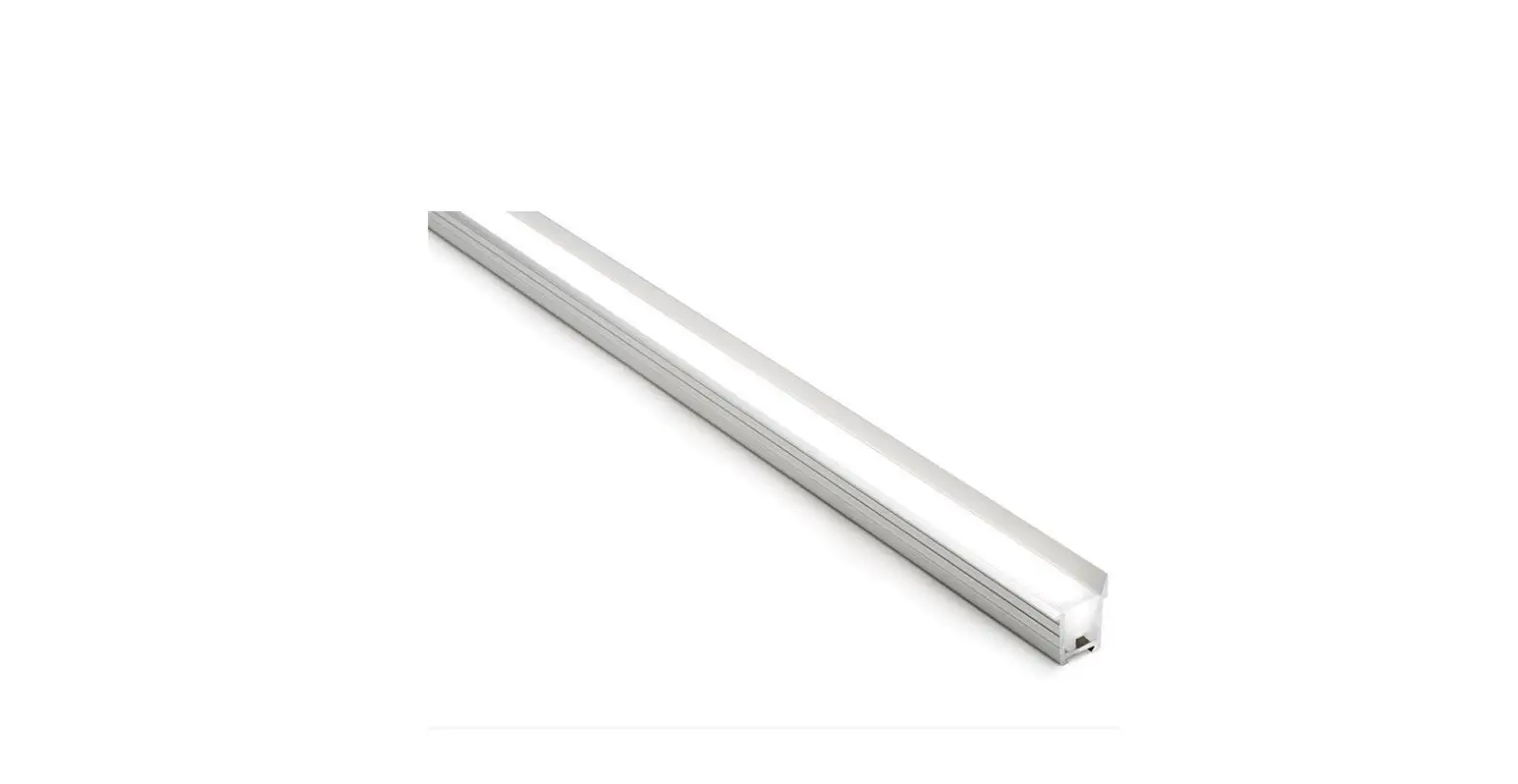 Domus Line Lab D-m Aluminium Led Profile With Anti Glare Eyelid Installation Guide