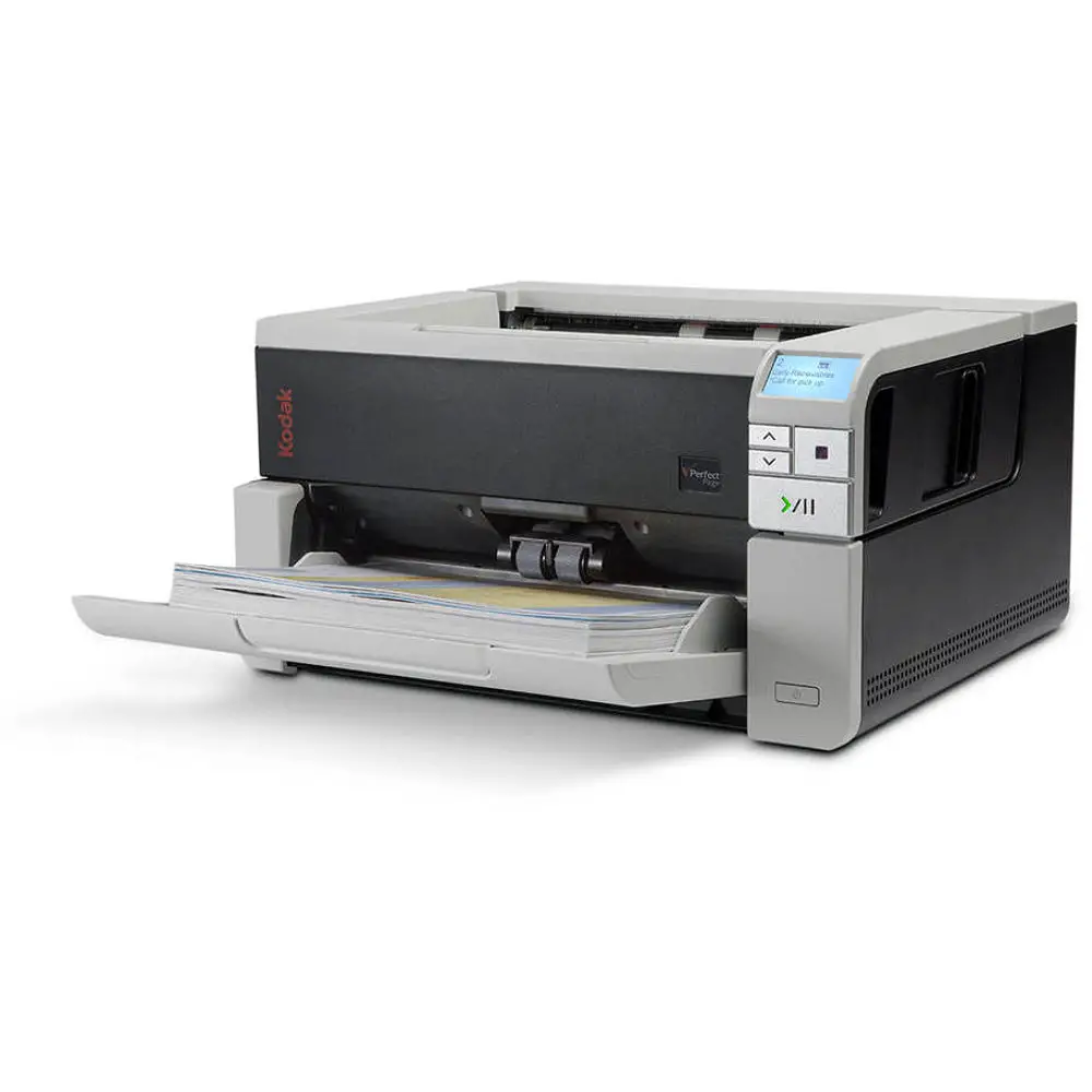 Kodak I3000 Series Scanners User Guide