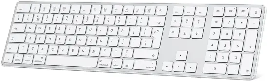 OMOTON KB515 Wireless Keyboard