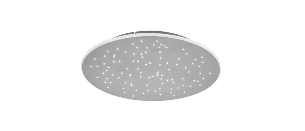 Paul Neuhaus 833128 Led Ceiling Light Instruction Manual