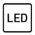 Paul Neuhaus 833128 LED Ceiling Light - icon 1