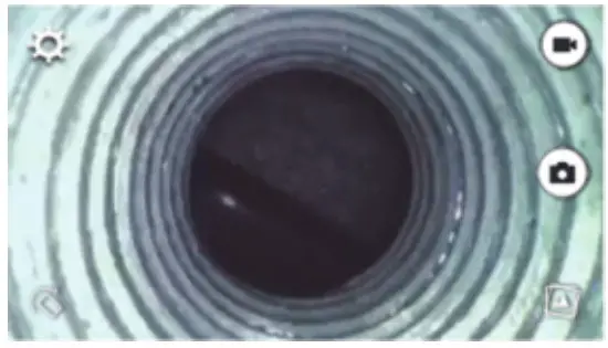 LIMINK WF08 WiFi Endoscope Camera - download 3