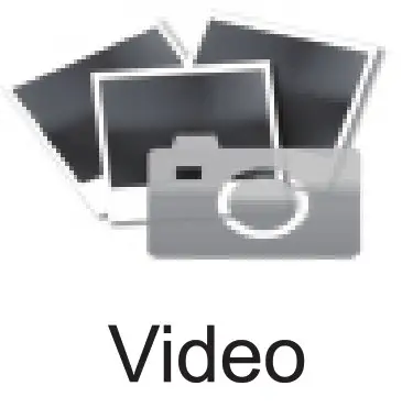 LIMINK WF08 WiFi Endoscope Camera - video