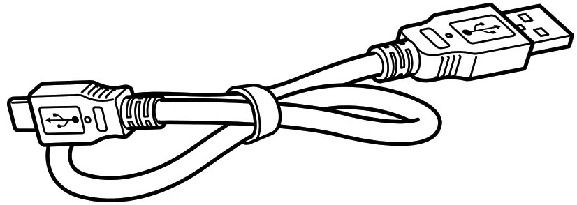 FUJIFILM Instax Mini Link Smartphone Printer- USB