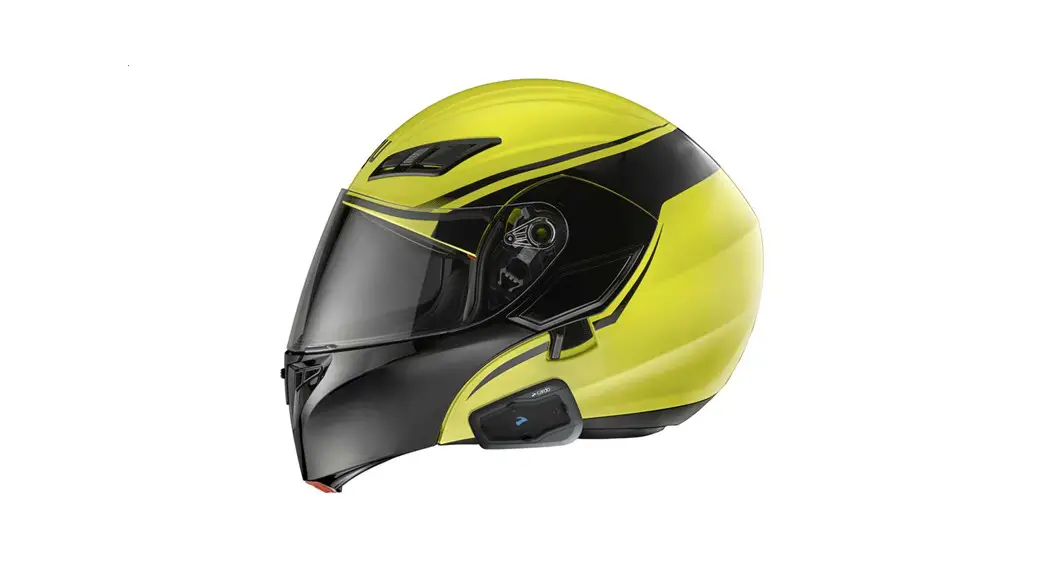 Cardo Freecom X A02 Helmet Installation Guide