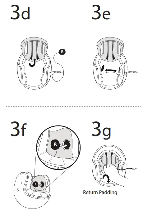 cardo FREECOM X A02 Helmet - Product Overview 5