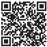 cardo FREECOM X A02 Helmet - QR Code 1