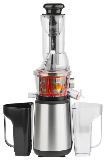 H Koenig GSX22 Verticle Slow Juicer