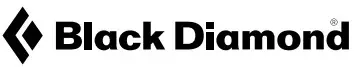 Black Diamond - logo