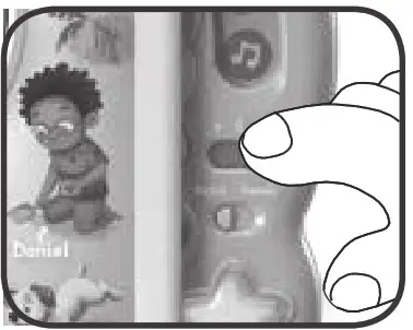 Leap Frog 80-613080 100 Word About Places I Go Book - PRODUCT FEATURES 1