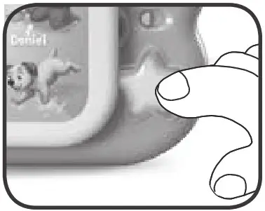 Leap Frog 80-613080 100 Word About Places I Go Book - PRODUCT FEATURES 2