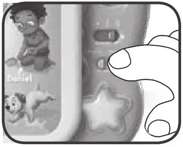 Leap Frog 80-613080 100 Word About Places I Go Book - PRODUCT FEATURES 3