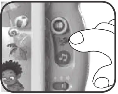 Leap Frog 80-613080 100 Word About Places I Go Book - PRODUCT FEATURES 4