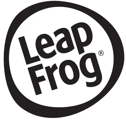 Leap Frog - logo
