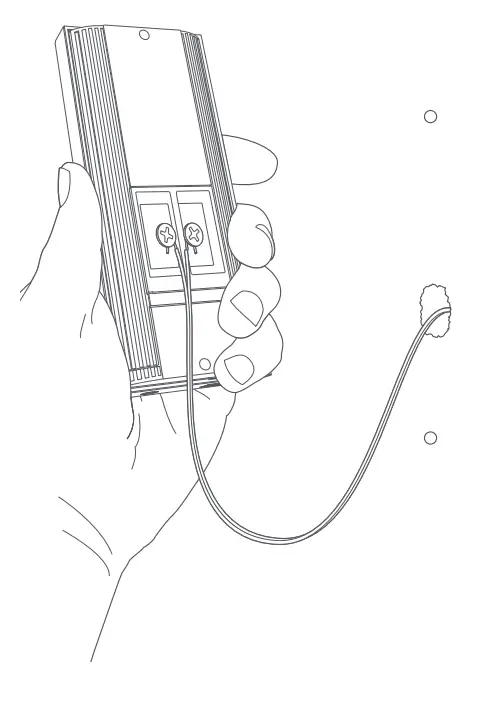 ring B086Q54K53 Video Doorbell Pro 2 Smart WiFi Video Doorbell Wired User Guide fig 14