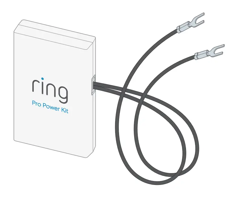 ring B086Q54K53 Video Doorbell Pro 2 Smart WiFi Video Doorbell Wired User Guide fig 3