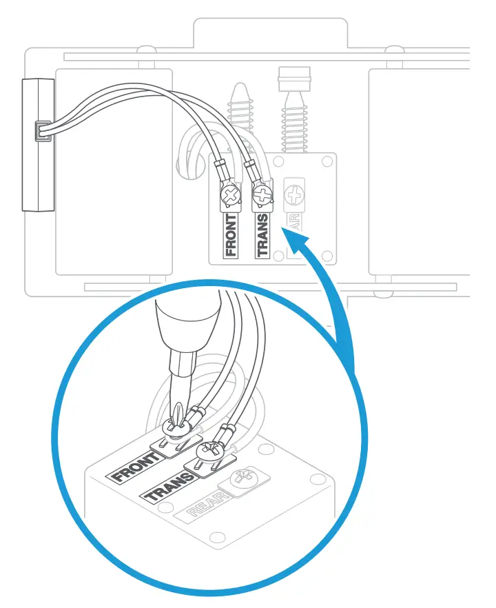 ring B086Q54K53 Video Doorbell Pro 2 Smart WiFi Video Doorbell Wired User Guide fig 5