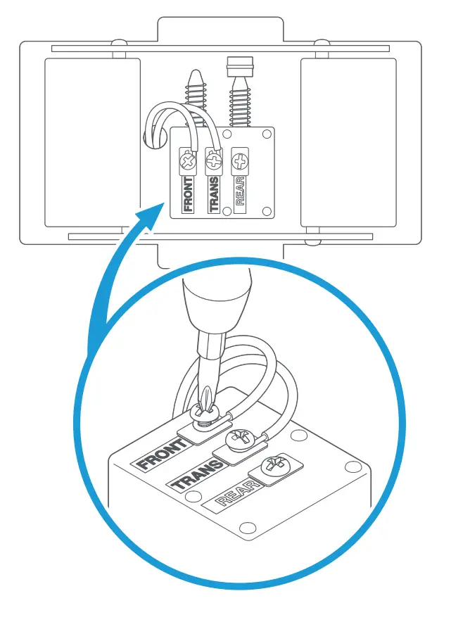 ring B086Q54K53 Video Doorbell Pro 2 Smart WiFi Video Doorbell Wired User Guide fig 6