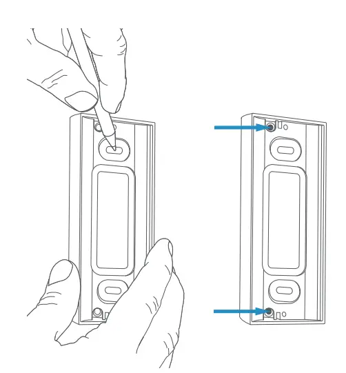 ring B086Q54K53 Video Doorbell Pro 2 Smart WiFi Video Doorbell Wired User Guide fig 7ring B086Q54K53 Video Doorbell Pro 2 Smart WiFi Video Doorbell Wired User Guide fig 7