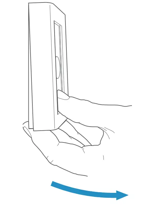 ring B086Q54K53 Video Doorbell Pro 2 Smart WiFi Video Doorbell Wired User Guide fig 8