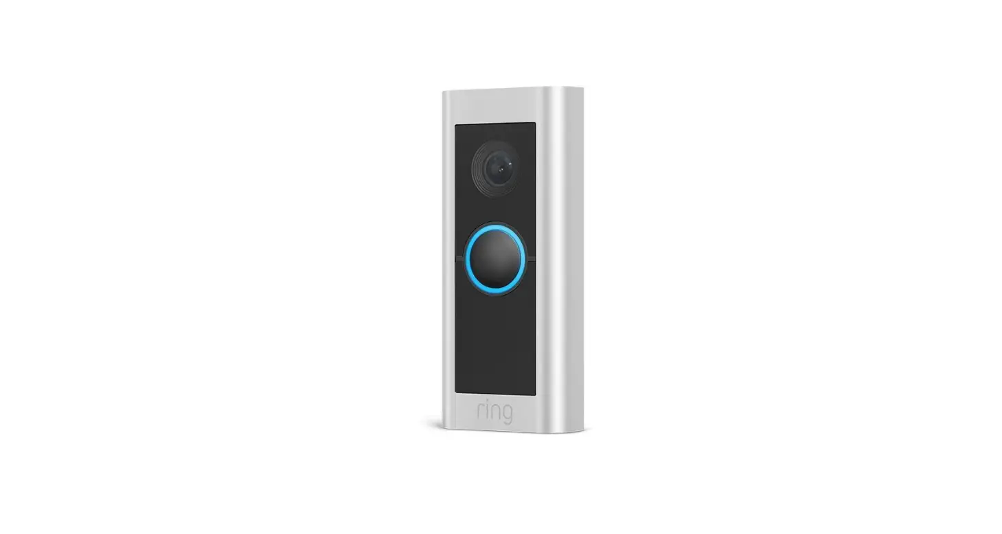 Ring B086q54k53 Video Doorbell Pro 2 Smart Wifi Video Doorbell Wired User Guide Ring B086q54k53 Video Doorbell Pro 2 Smart Wifi Video Doorbell Wired User Guide