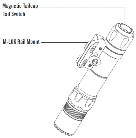 OLIGHT-Odin-GL-m-1500-Lumen-Rifle-Light-4