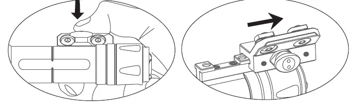 OLIGHT-Odin-GL-m-1500-Lumen-Rifle-Light-9
