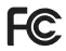FCC Logo
