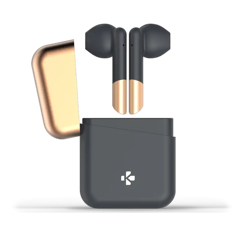 Mykronoz Wireless Zebuds User Guide