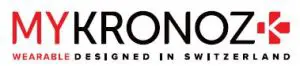 MYKRONOZ logo