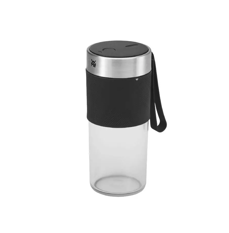 Wmf 0416700011 Usb Mixer Smoothie Maker User Manual