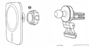 Roumi-.Technology-MN02-Magnetic-Wireless-Charger-FIG-2