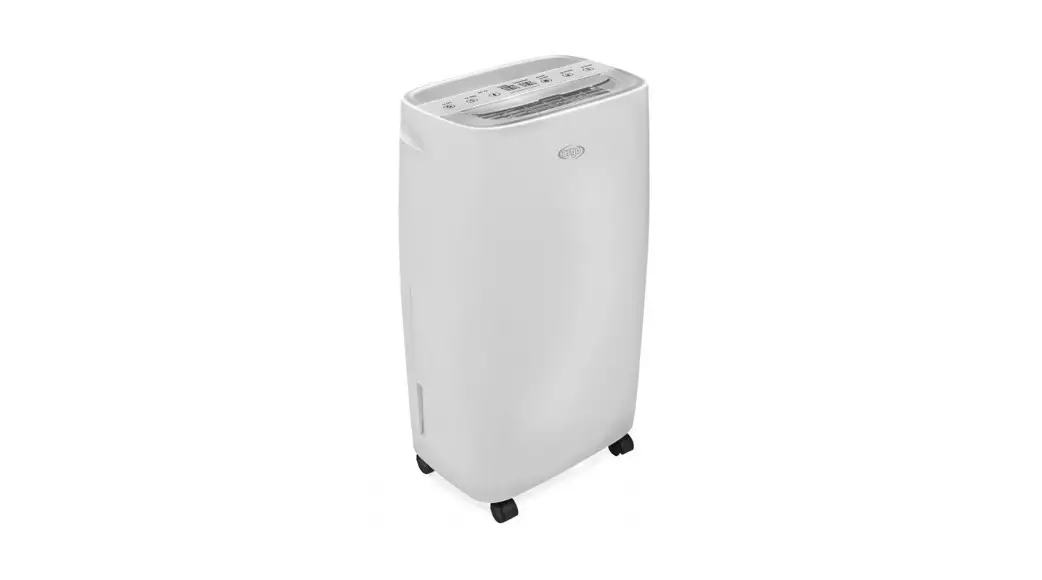 Argo Clima Dry Nature 11 Dehumidifier Instruction Manual Argo Clima Dry Nature 11 Dehumidifier Instruction Manual
