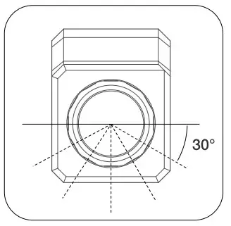 edelkrone 81723 Handle Pack for Pocket Rig 3 B and H Photo Video - ANGLE 1