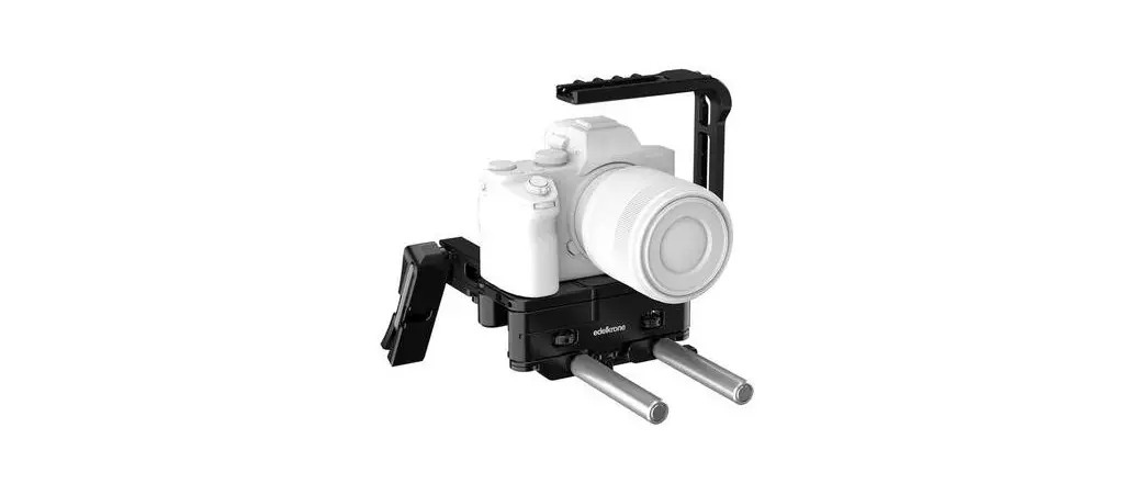 Edelkrone 81723 Handle Pack For Pocket Rig 3 B And H Photo Video User Manual