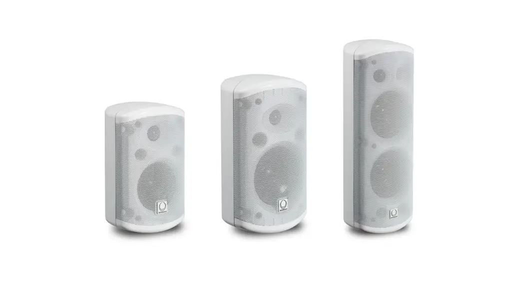 Turbosound Tci32-tr 2 Way Full Range Loudspeaker User Guide Turbosound Tci32-tr 2 Way Full Range Loudspeaker User Guide