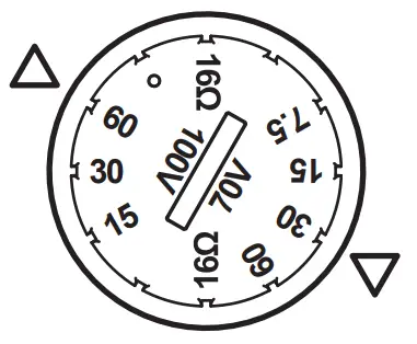 Turbosound TCI32 TR 2 Way Full Range Loudspeaker - Systems