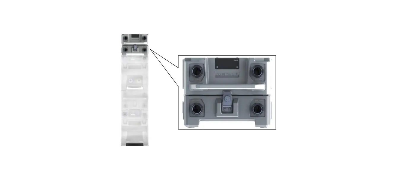 Aerial Hf2 Series High Performance Hepa Filter Instruction Manual Aerial Hf2 Series High Performance Hepa Filter Instruction Manual