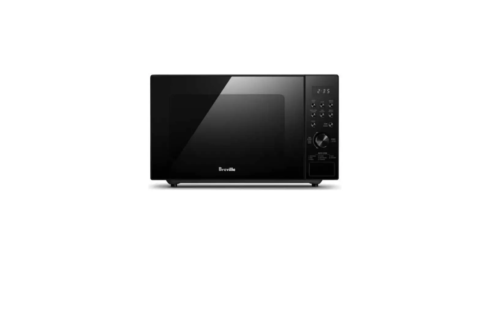 Breville Lmo420 Silhouette Flatbed Compact Instructions