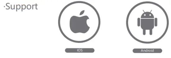 MEARI Bell 5S IP Camera - Download