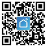 MEARI Bell 5S IP Camera - QR Code
