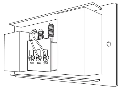 MEARI Bell 5S IP Camera - Step 21