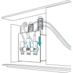 MEARI Bell 5S IP Camera - Step 3