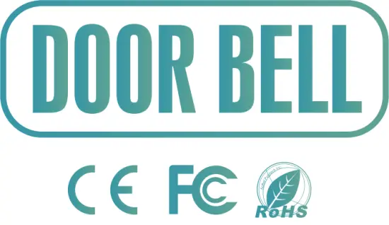 MEARI Bell 5S IP Camera - logo 2