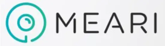 MEARI Bell 5S IP Camera - logo