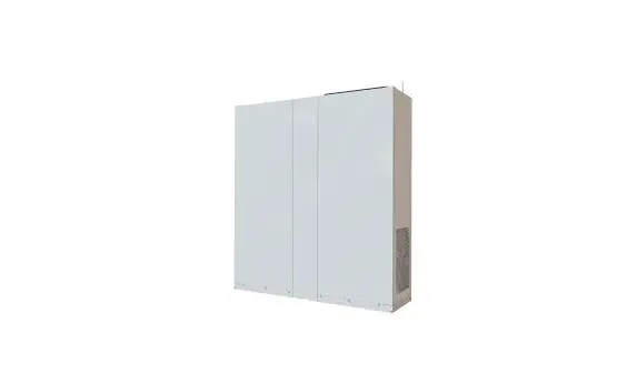 Vents Dvut 1200 Hb Ec Single-room Air Handling Unit User Manual
