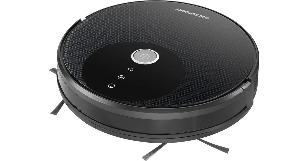 Blaupunkt Bluebot User Manual