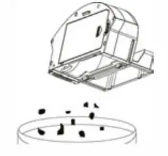 Dust Container Figure C