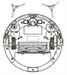 Robot Charging Figure 2
